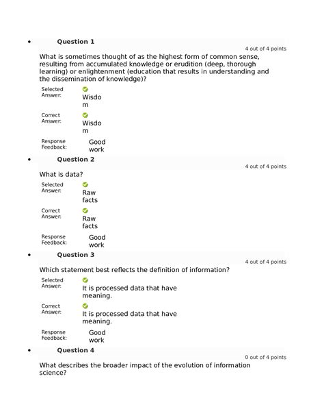 HSA 515 HSA Midterm Questions And Answers Complete Browsegrades