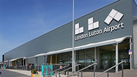 Luton Airport expansion to be considered by Government