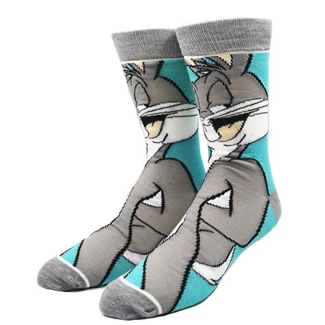 Calcetines De Looney Tunes