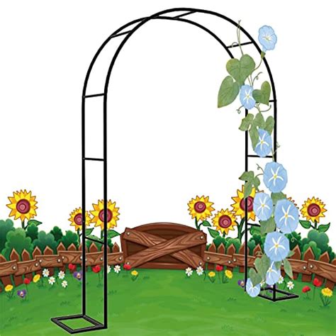 Arche Pour Jardin Avec Portes Les Meilleurs De Yaveo Fr