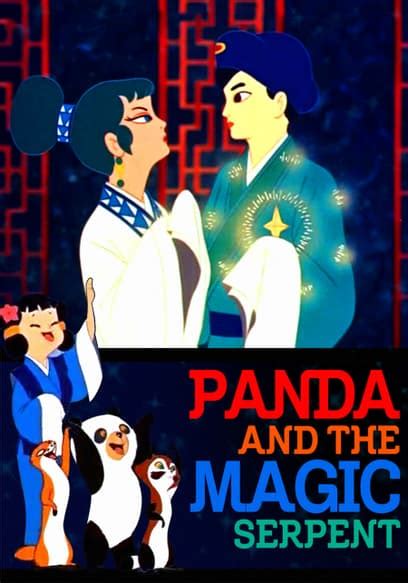 Watch Panda and the Magic Serpent (1958) - Free Movies | Tubi