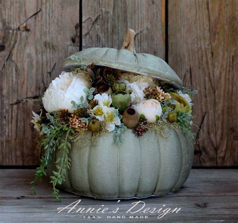 Pin By Hecaterine On Pumpkins Gourds Fall Decor Wreaths