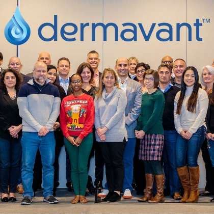 Dermavant Sciences Office Photos | Glassdoor