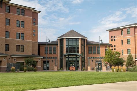 Lucero Suites And Apartments Colorado Mesa University