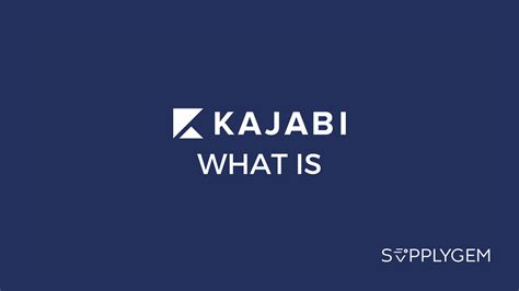 What Is Kajabi And What Is It Used For Overview