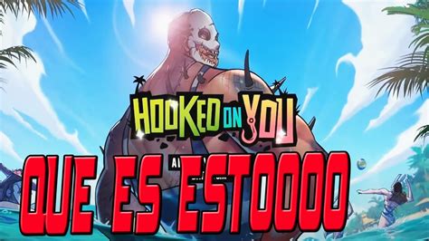 ¿quÉ Es El Hooked On You El Nuevo Simulador De Citas De Dead By