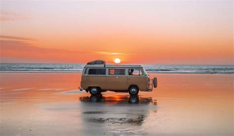 Vanlife So Much More Than Just A Hashtag Van Life Van Life