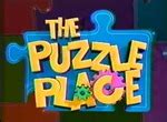 The Puzzle Place - Cast Images • Behind The Voice Actors