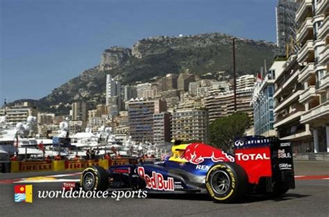 Monaco Grand Prix 2023 tickets – itison