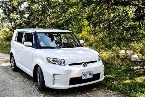 2014 Scion Xb Release Series 100 Review