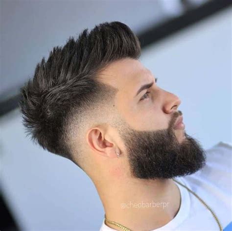 Men How Do I Choose A Hairstyle That S Right For Me