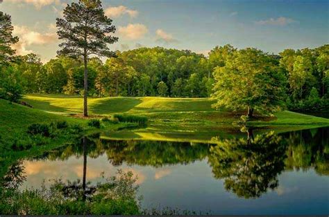 Cider Ridge Oxford Alabama Golf Course Information And Reviews