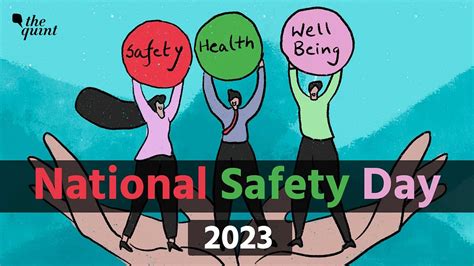 National Safety Day 2024 Esg Fifi Orella