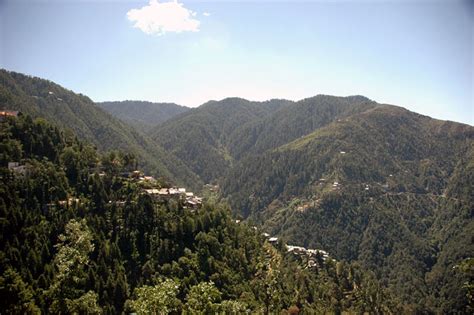 Dalhousie Tour Package Holiday Packages To Pathankot Dalhousie