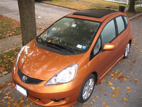 Honda Jazz Sunroof Jualan Mobil