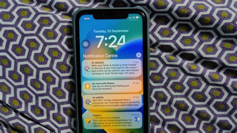 How To Fix Ios Not Showing Notifications On Iphone Lock Screen