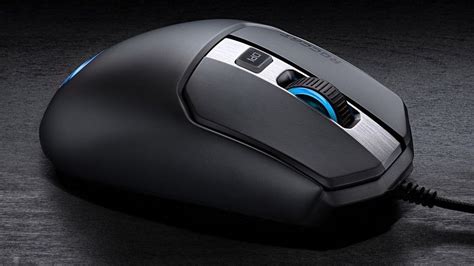 Roccat Kain 120 AIMO Review A Gaming Mouse For The Masses T3