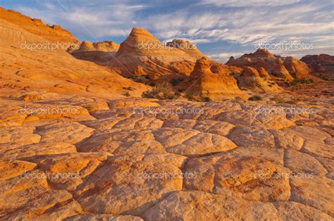 Coyote Buttes Stock Photo by ©dpenn 12493849