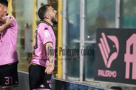 Gazzetta Dello Sport Ripartenza Palermo Valente L Uomo Giusto