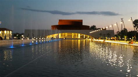 Teatro Del Bicentenario San Juan El Teatro Del Bicentenario Es