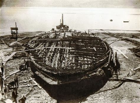 Гигантские корабли Калигулы: masterok — LiveJournal