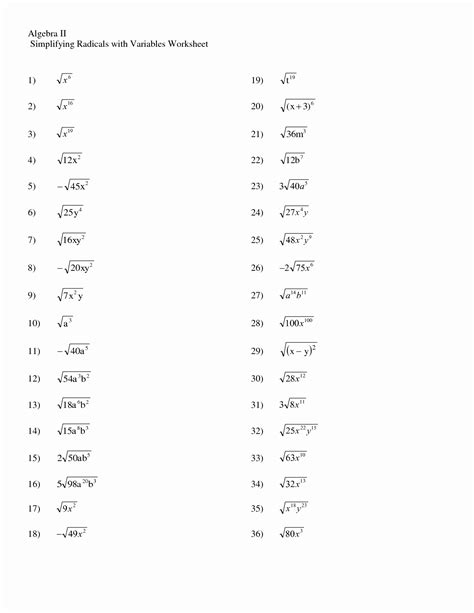 50 Simplify Rational Expressions Worksheet – Chessmuseum Template Library