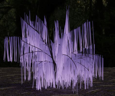 ArtStation - Avatar - Tree of Voices (4 variation) Blender file (with ...