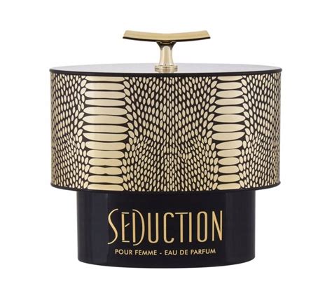 Armaf Seduction 100 Ml EDP 13518195704 Oficjalne Archiwum Allegro