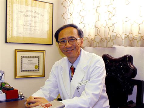 About Dr. Thomas G. Lee, L.Ac., Ph.D. | Far East Holistic Health Care Center