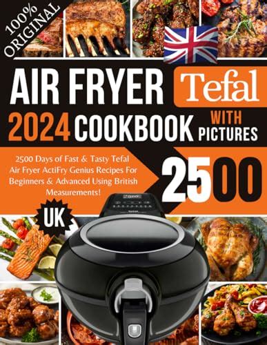 Tefal Actifry Recipes Get The Most From Your Actifry Air Fryer