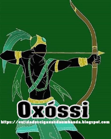 Pai Oxóssi Oxóssi Orixá Cabocla jurema