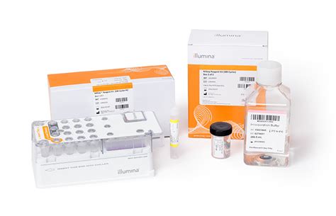 Sequencing Kits