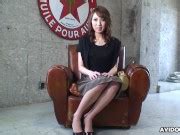 Japanese Solo Brunette Horny Girl Mika Ito Masturbating Uncensored Xxx Mobile Porno Videos