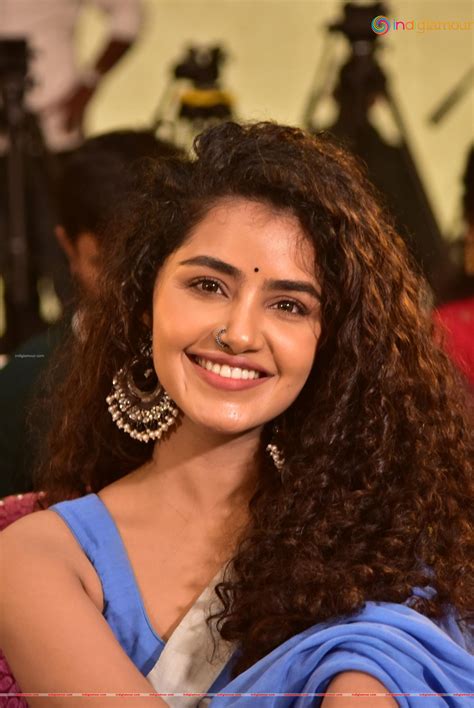 Anupama Parameswaran Actress HD Photos Images Pics And Stills