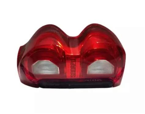 Lumax Rear Combination Lamp Right For Mahindra Scorpio 046 Rcu S11 Rd R