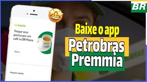 Como Baixar E Instalar O Aplicativo Petrobras No Celular Youtube