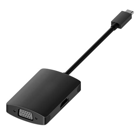 Usb Type C Adapter Type C Male To Vga Hdmi Female Unc Group