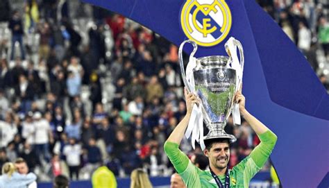 Courtois Earns Respect With Heroics In Final