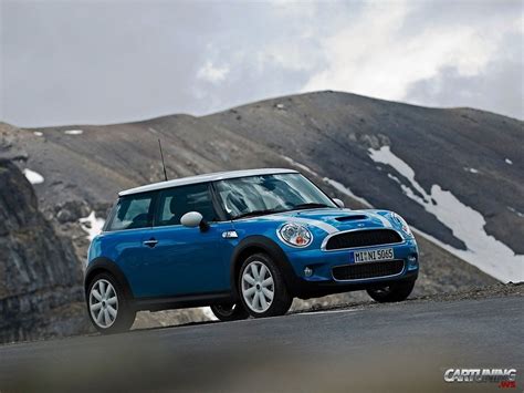 Tuning Mini Cooper S » CarTuning.WS - Best Car Tuning Photos From All ...