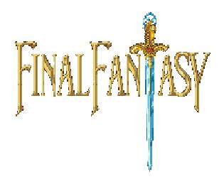 final fantasy