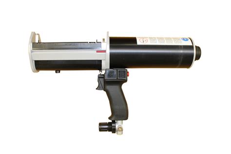 Sulzer Mixpac Pneumatic Applicator Gun Ellsworth Adhesives