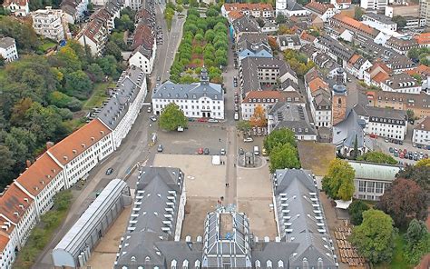 Saarbr Cken Jahrhundertprojekt Des Regionalverbandes