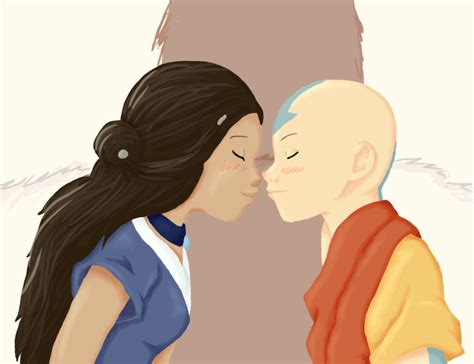 Which Aang And Katara Fanart Is Your Favourite Zutara Vs Kataang Fanpop