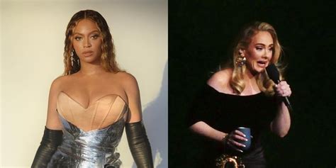 Daftar Pemenang Lengkap Grammy Awards 2023 Beyonce Jadi Pemenang