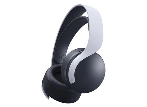 Headset Gamer Bluetooth com Microfone Sony Pulse 3D PS5 com o Melhor Preço é no Zoom