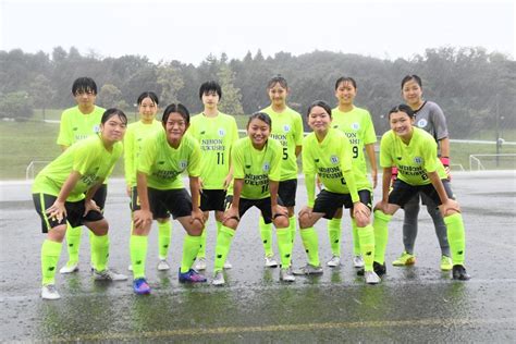 第31回全日本高等学校女子サッカー選手権大会 愛知大会 結果 日本福祉大学付属高校ブログ