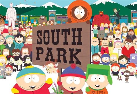 Creadores De South Park Firman Mega Acuerdo Para Hacer Nuevos Contenidos