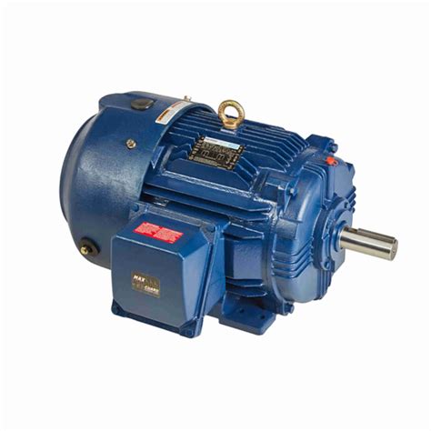 Ttfcd Marathon Hp Severe Duty Motors Phase Rpm