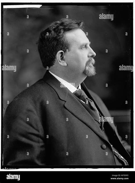 Hays William Honorable Lccn2016856537 Stock Photo Alamy