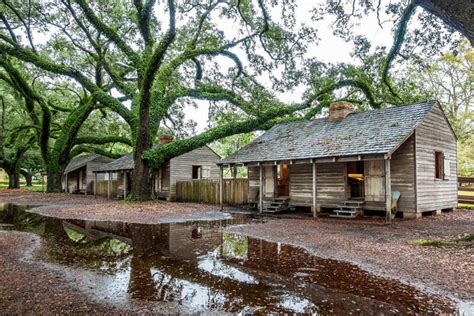 Excursi N A La Plantaci N Oak Alley Desde Nueva Orleans